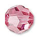 Rose Crystal Passions