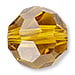 Gold Celestial Crystal