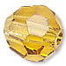 Topaz Preciosa Crystal