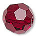 Siam Preciosa Crystal
