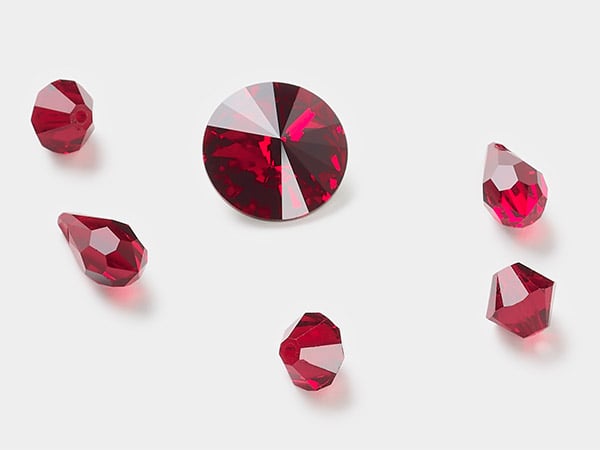 Crystals
