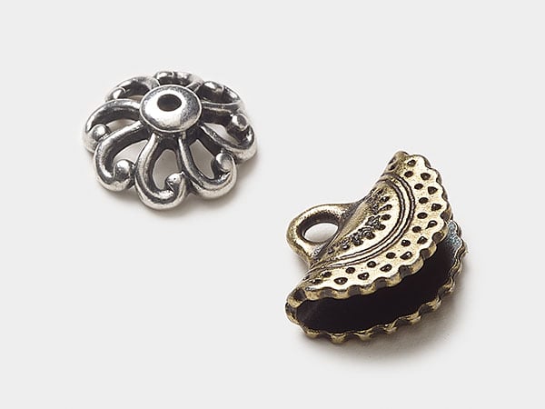 Findings and Components