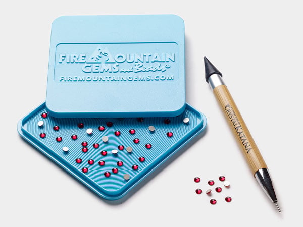 Rhinestone Tools
