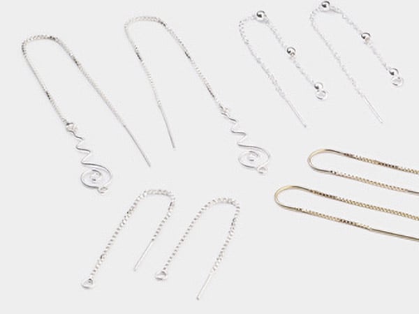 Ear Threads