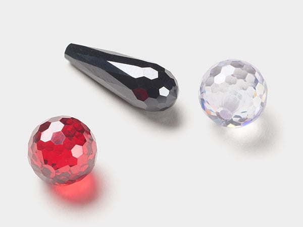 Cubic Zirconia