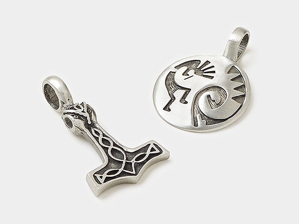 Pewter