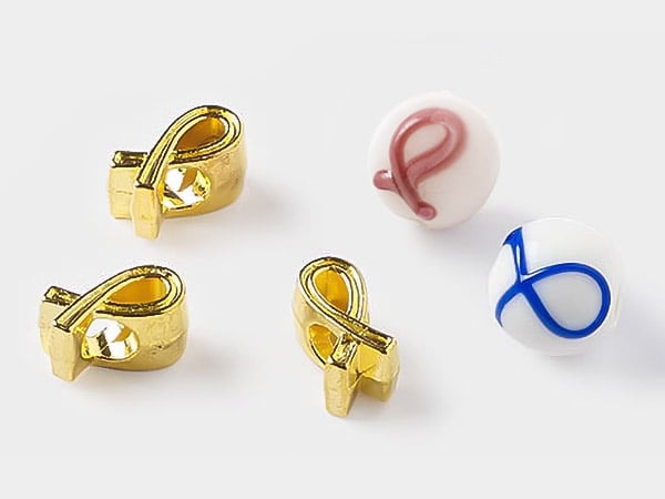 Awareness Beads