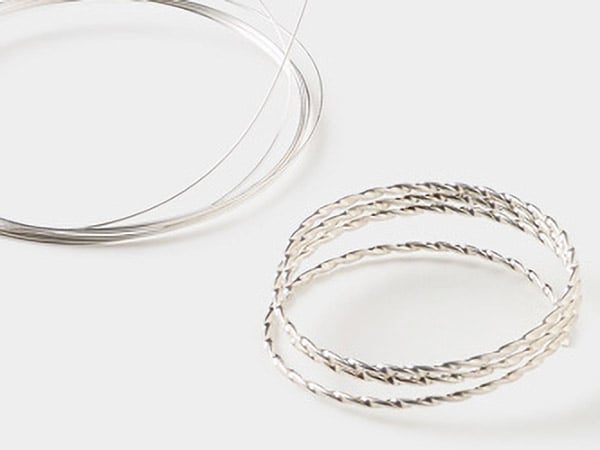 Sterling Silver Wire
