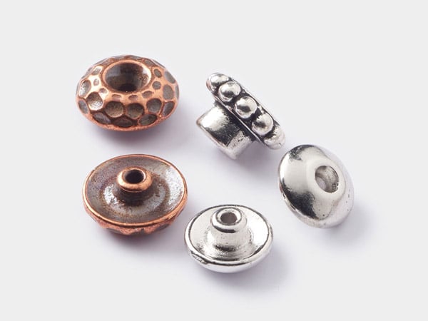 Large Hole Bead Adapters