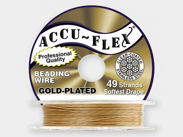 24kt Gold-Plated