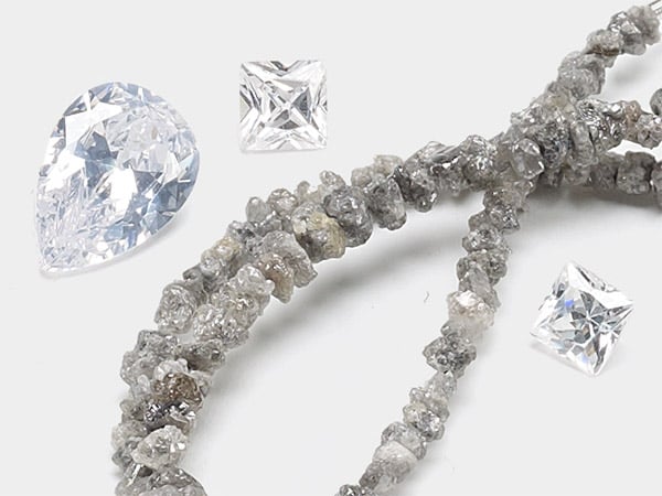 April Birthstones