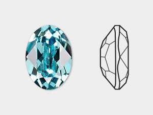 Oval - 4120