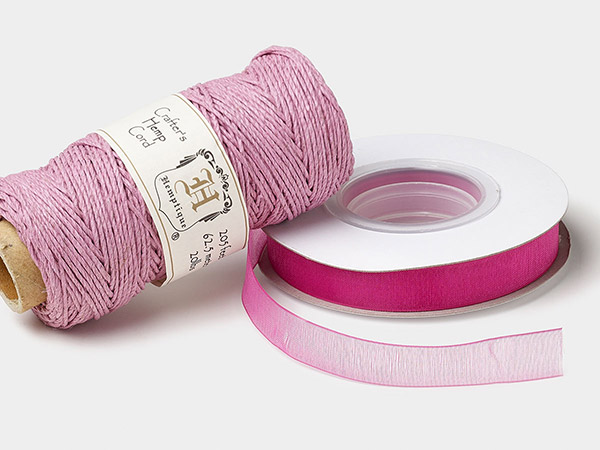 Stringing Material