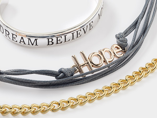 Jewelry and Gifts
