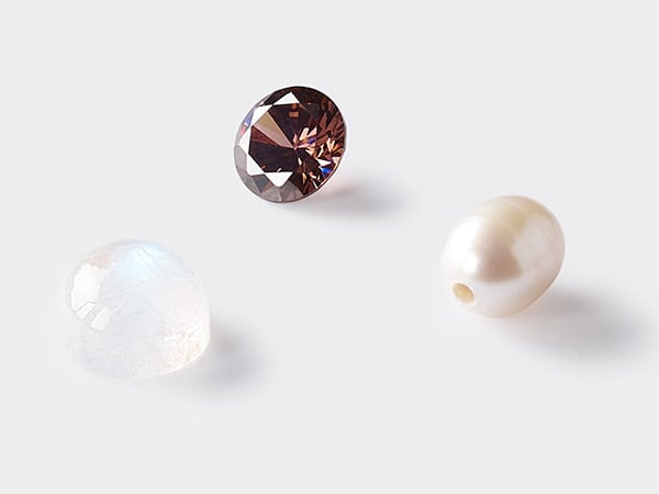 June Birthstones