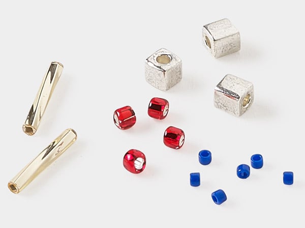 Seed Beads