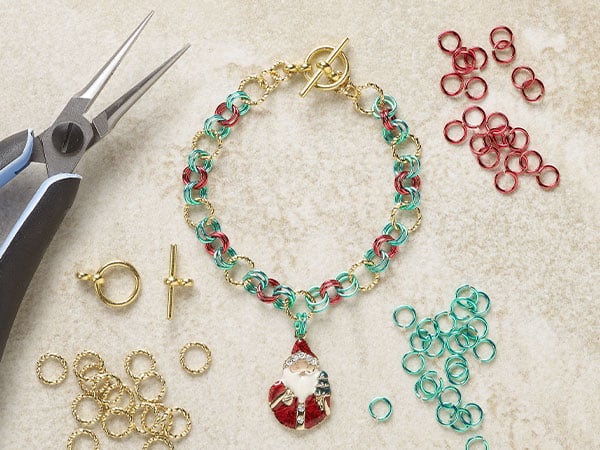Chainmaille