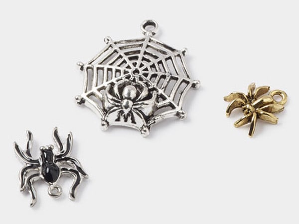 Spiders
