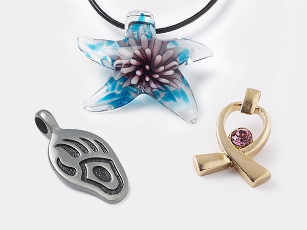 Pendants
