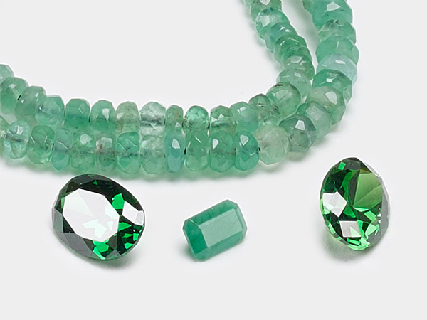 May Birthstones