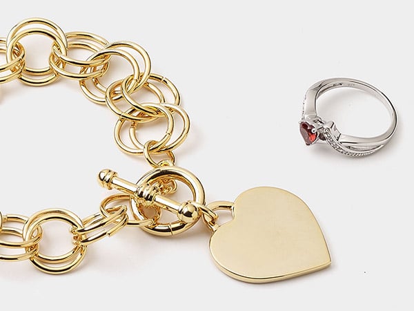 Jewelry and Gifts