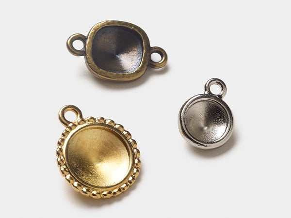 Mountings and Settings