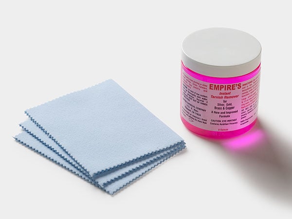 Cleaners and Polishers