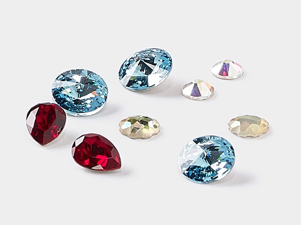 Crystal Passions&reg; Rhinestones